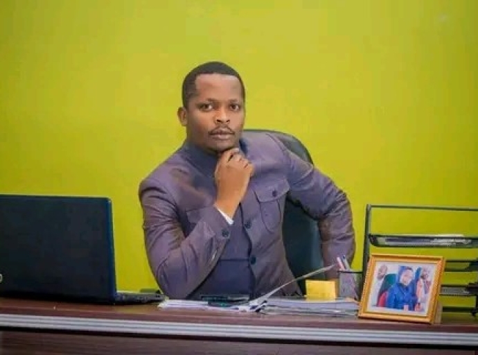 Commémoration de l'an 1 du deuxième mandat de Félix Tshisekedi, USN : Médard Kankolongo salue le retour de la RDC sur la scène internationale